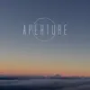 Jordan Critz - Aperture - Single